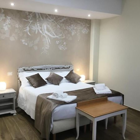 מטרה Cavaliere Suite & Rooms מראה חיצוני תמונה