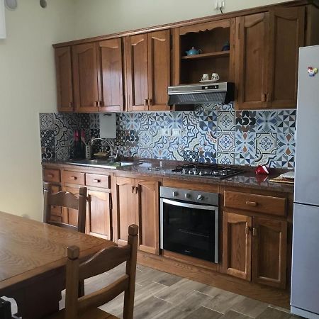 מטרה Cavaliere Suite & Rooms מראה חיצוני תמונה