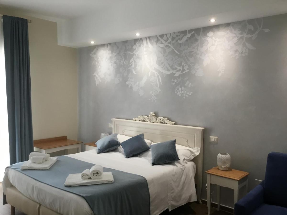 מטרה Cavaliere Suite & Rooms מראה חיצוני תמונה