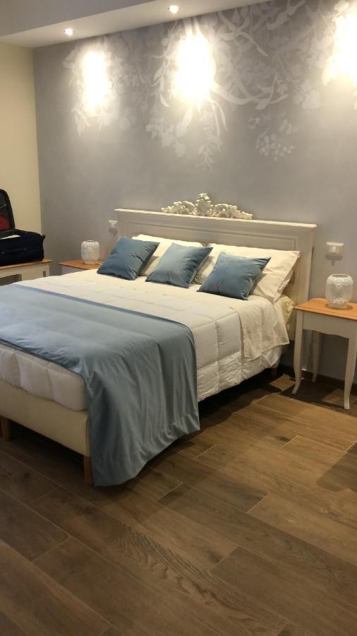 מטרה Cavaliere Suite & Rooms מראה חיצוני תמונה