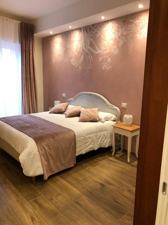 מטרה Cavaliere Suite & Rooms מראה חיצוני תמונה