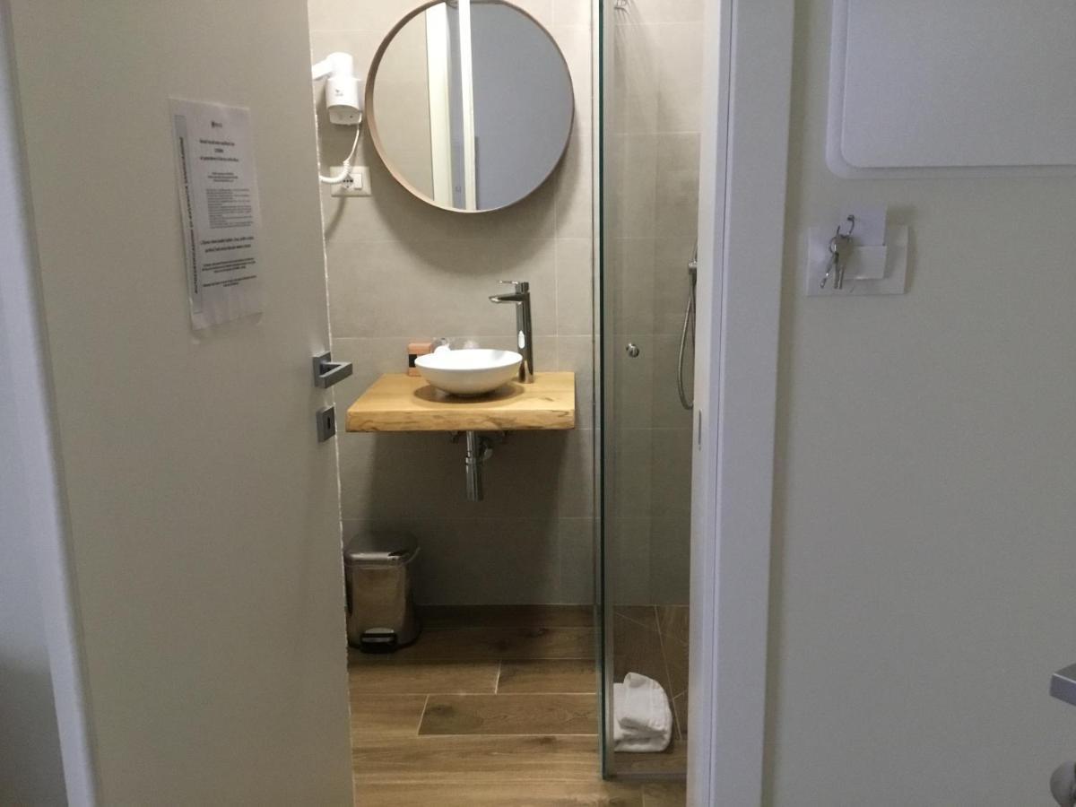 מטרה Cavaliere Suite & Rooms מראה חיצוני תמונה