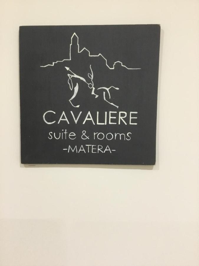 מטרה Cavaliere Suite & Rooms מראה חיצוני תמונה