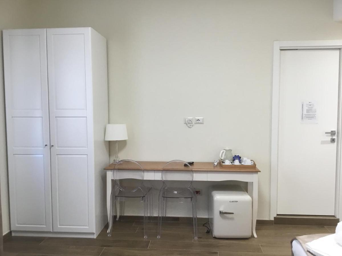 מטרה Cavaliere Suite & Rooms מראה חיצוני תמונה