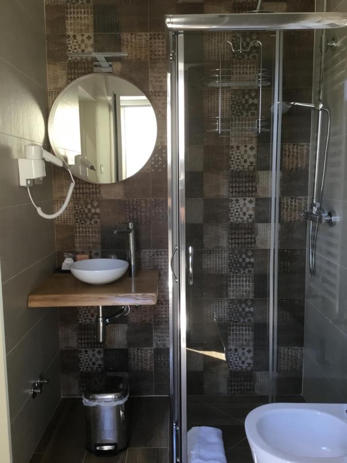 מטרה Cavaliere Suite & Rooms מראה חיצוני תמונה
