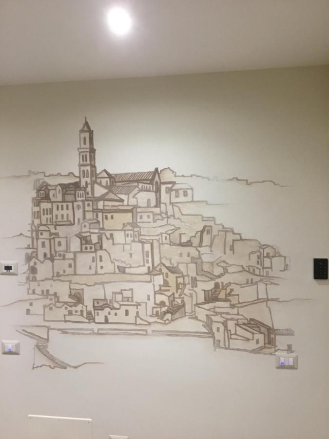 מטרה Cavaliere Suite & Rooms מראה חיצוני תמונה