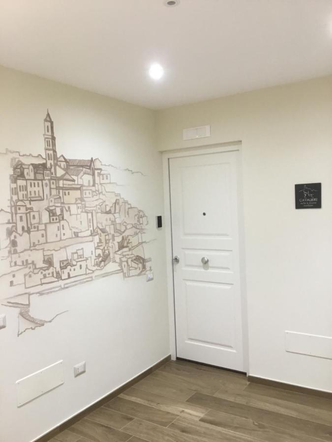 מטרה Cavaliere Suite & Rooms מראה חיצוני תמונה
