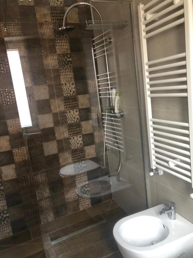 מטרה Cavaliere Suite & Rooms מראה חיצוני תמונה