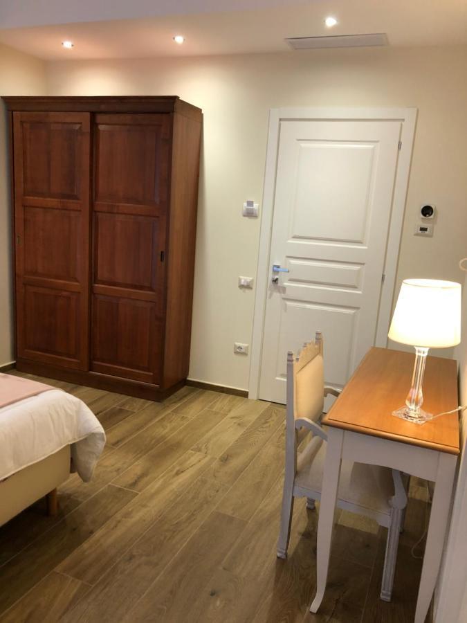 מטרה Cavaliere Suite & Rooms מראה חיצוני תמונה