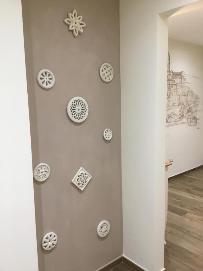 מטרה Cavaliere Suite & Rooms מראה חיצוני תמונה
