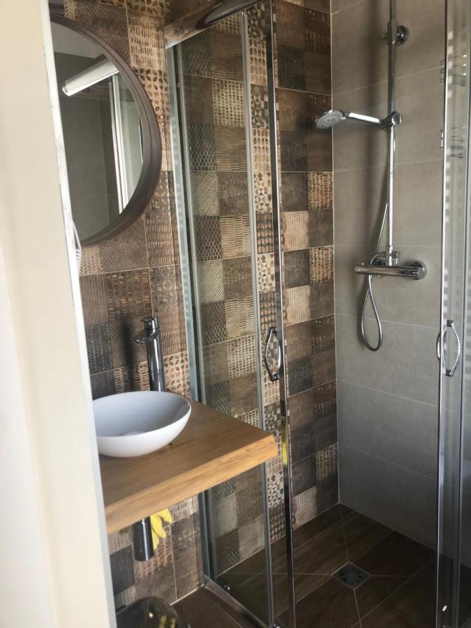 מטרה Cavaliere Suite & Rooms מראה חיצוני תמונה