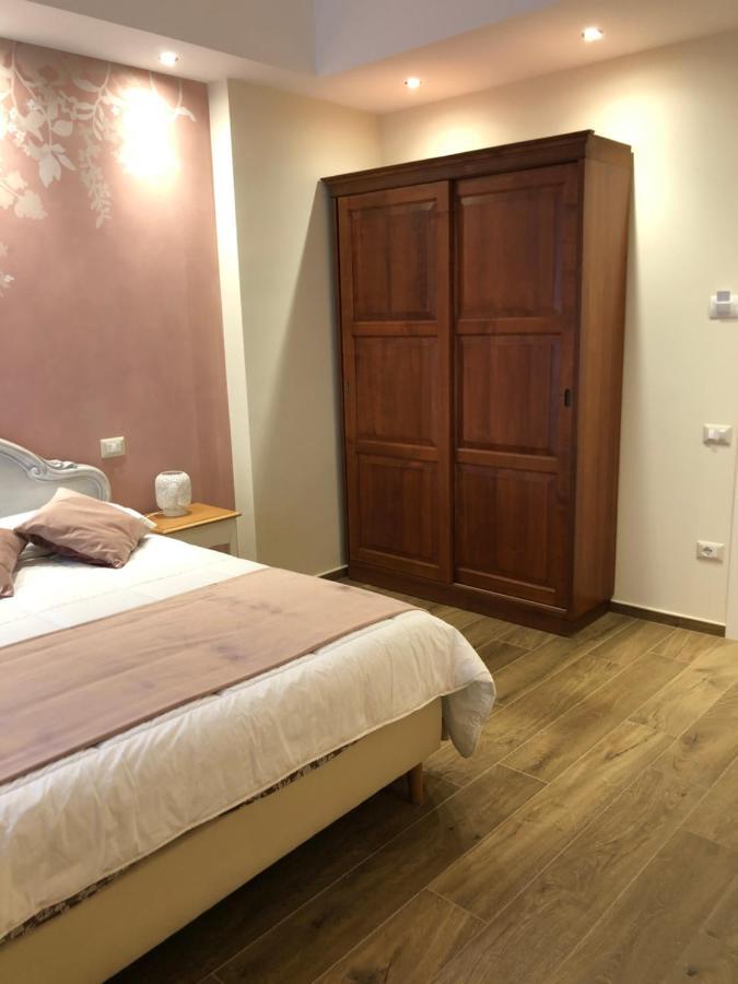מטרה Cavaliere Suite & Rooms מראה חיצוני תמונה