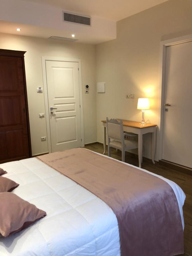 מטרה Cavaliere Suite & Rooms מראה חיצוני תמונה