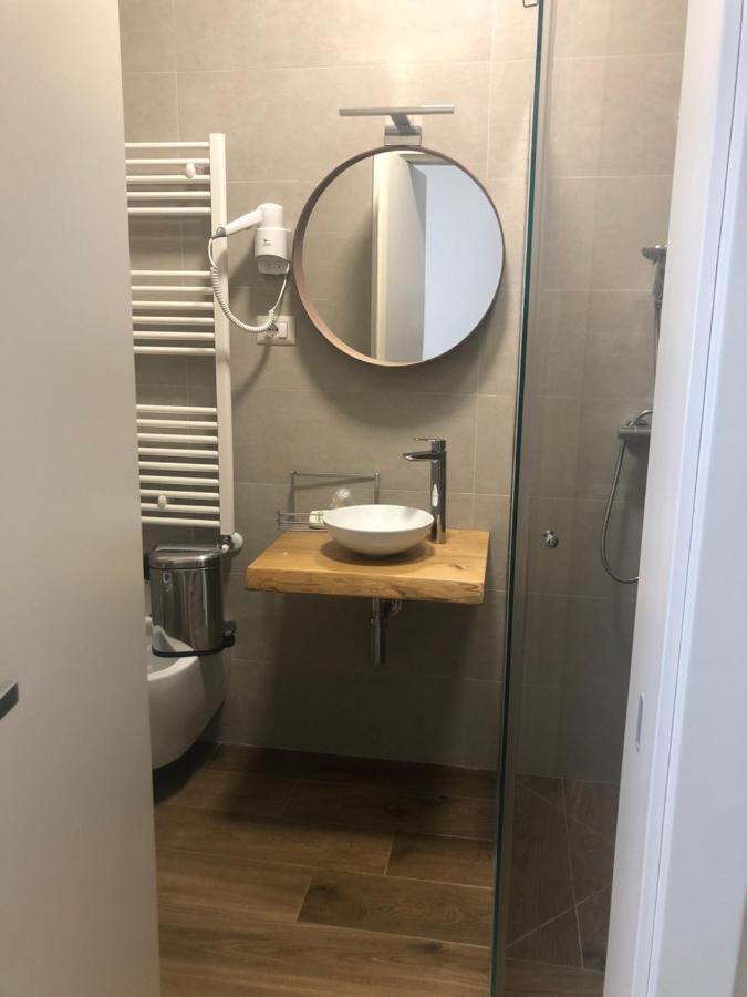 מטרה Cavaliere Suite & Rooms מראה חיצוני תמונה