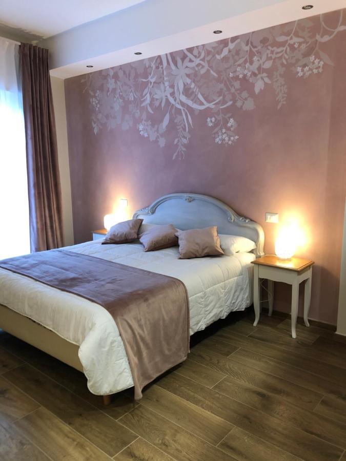 מטרה Cavaliere Suite & Rooms מראה חיצוני תמונה