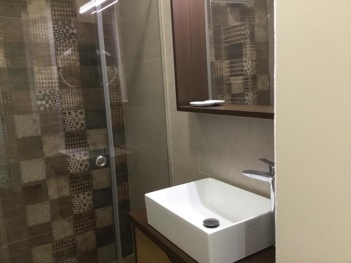 מטרה Cavaliere Suite & Rooms מראה חיצוני תמונה