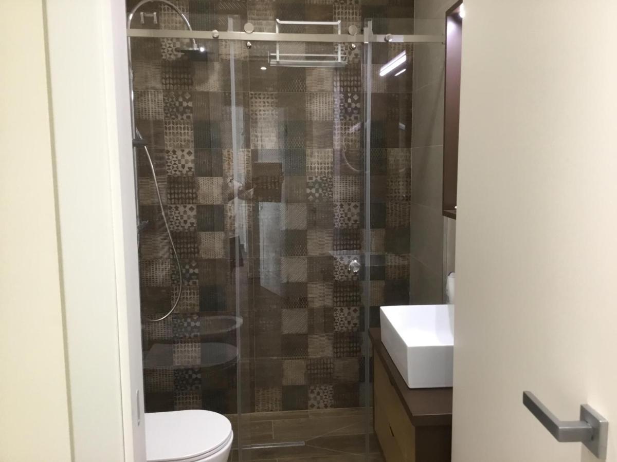 מטרה Cavaliere Suite & Rooms מראה חיצוני תמונה