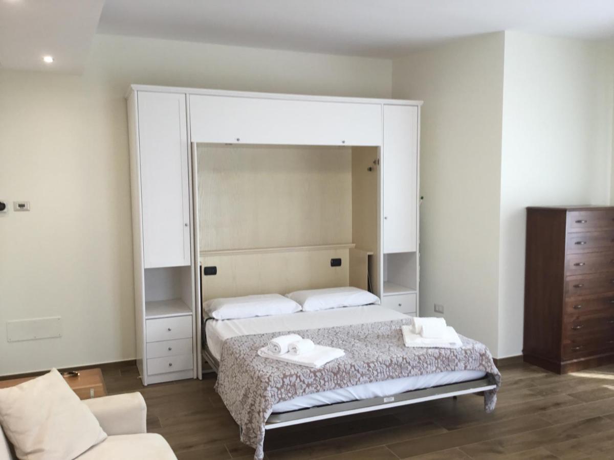 מטרה Cavaliere Suite & Rooms מראה חיצוני תמונה