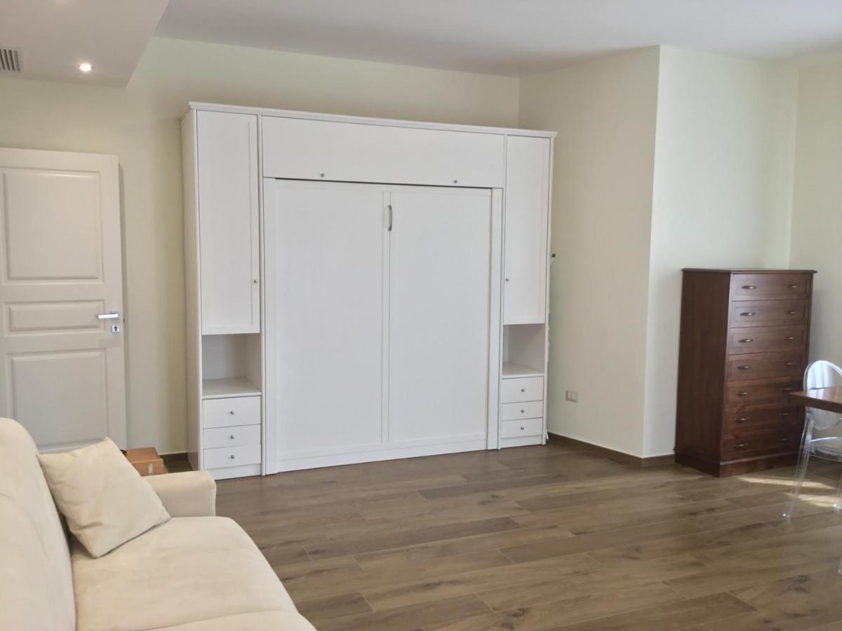 מטרה Cavaliere Suite & Rooms מראה חיצוני תמונה