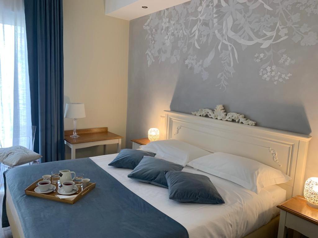 מטרה Cavaliere Suite & Rooms מראה חיצוני תמונה